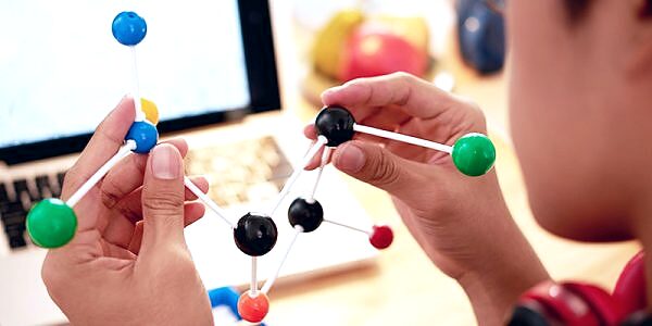Física Cuántica — Bachillerato