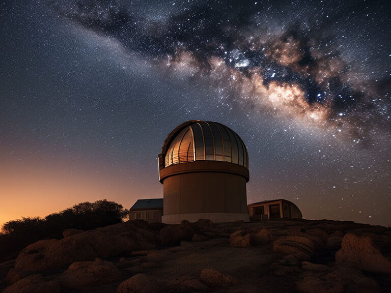 Astrofísica — Primaria