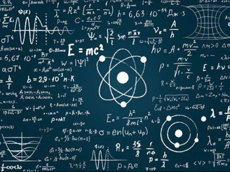 Astrofísica — Secundaria