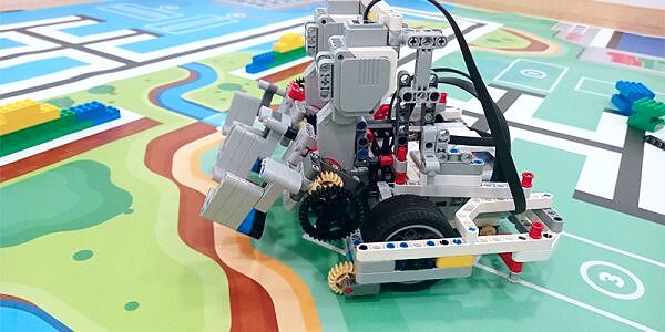 Micro:bit, Arduino y Diseño 3D