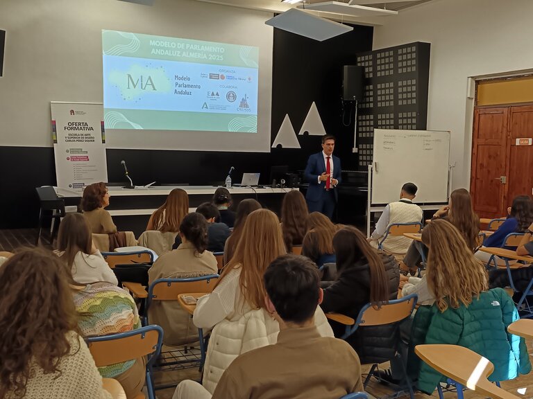 Oratoria y Debate