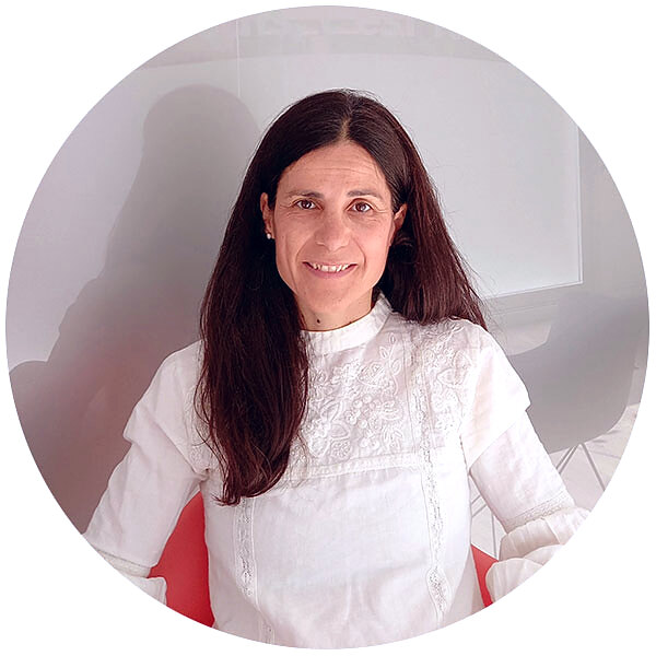 Susana Mellado Pascua, fundadora de ChezNous